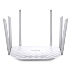 TP-Link ARCHER C86 brezžični usmerjevalnik, MU-MIMO, Wi-Fi (AC1900)