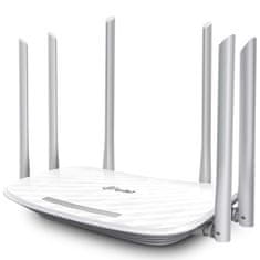 TP-Link ARCHER C86 brezžični usmerjevalnik, MU-MIMO, Wi-Fi (AC1900)