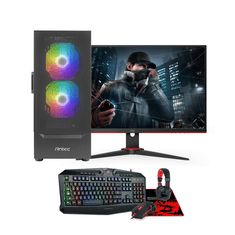 Anni Gamer Advanced računalniški komplet, R5-5500, 16GB, SSD1TB, RTX4060Ti, W11H (ATPII-G8-7510-KW)