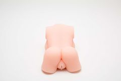 Ero Masturbator-Take Me Hard Heidi-Mini Love Doll 1,55kg Flesh