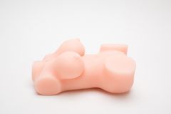 Ero Masturbator-Take Me Hard Heidi-Mini Love Doll 1,55kg Flesh