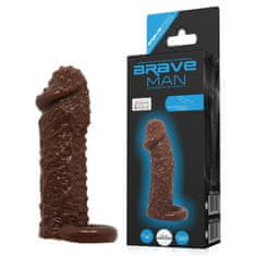 Ero BAILE - BRAVE MAN Extension in Lenght