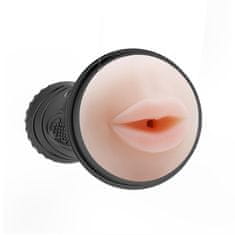 Ero BAILE- PINK , A DEEP PLEASURE 7 vibration functions