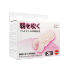 Ero BAILE- VAGINA 3D ,Tighten Shrink