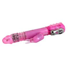 Ero BAILE- FLIRT powerful, Vibration Rotation Thrusting