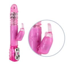 Ero BAILE- FLIRT powerful, Vibration Rotation Thrusting