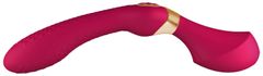 Ero ZOA Intimate Massager Raspberry