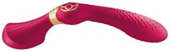 Ero ZOA Intimate Massager Raspberry