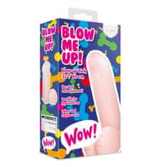 Ero Blow-up Dick - 32''/ 80 cm