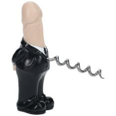 Ero Groom Corkscrew - Flesh