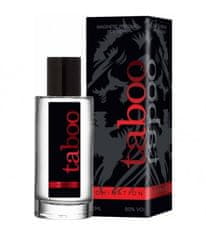 Ero Feromony-TABOO DOMINATION FOR MEN 50ML