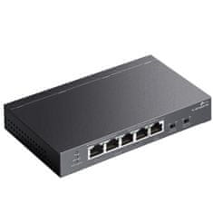 TP-Link TL-SG1005P-PD mrežno stikalo