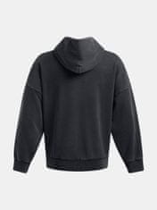 Under Armour Moška kapuca UA Icon HWT Flc Wash OS M