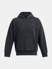 Under Armour Moška kapuca UA Icon HWT Flc Wash OS M