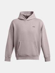 Under Armour Moška kapuca UA Icon HWT Flc Wash OS S