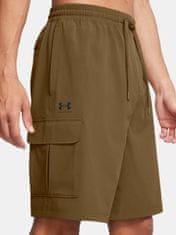 Under Armour Moške kratke hlače UA Vibe Woven Cargo Short M