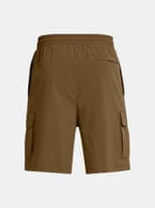 Under Armour Moške kratke hlače UA Vibe Woven Cargo Short M