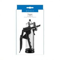 Ero Me You Us Trigger Pump Clear/Black