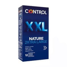 Ero Control Nature XXL 12""s