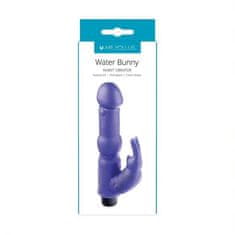 Ero Me You Us Water Bunny Rabbit Vibrator Purple