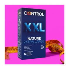 Ero Control Nature XXL 12""s