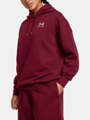 Under Armour Ženski pulover s kapuco UA Icon Fleece OS XS