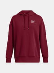 Under Armour Ženski pulover s kapuco UA Icon Fleece OS M