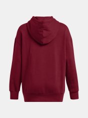 Under Armour Ženski pulover s kapuco UA Icon Fleece OS XS