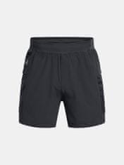 Under Armour Moške kratke hlače UA TRAIL RUN 5'' SHORTS S