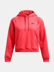 Under Armour Ženski pulover UA Armor Flc Pro Hdy XS