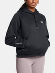 Under Armour Ženski pulover UA Armor Flc Pro Hdy XS