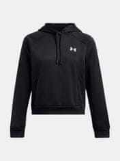 Under Armour Ženski pulover UA Armor Flc Pro Hdy XS