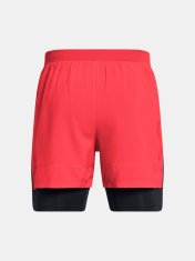 Under Armour Moške kratke hlače UA LAUNCH 5'' 2-IN-1 SHORTS M