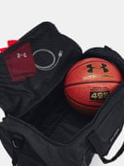 Under Armour Unisex UA Triumph Barrel Duffle Bag UNI