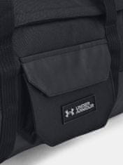 Under Armour Unisex UA Triumph Barrel Duffle Bag UNI