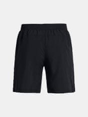 Under Armour Moške kratke hlače UA LAUNCH 7'' UNLINED SHORTS XXL