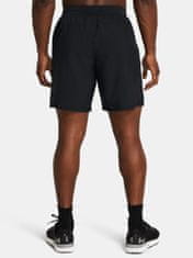 Under Armour Moške kratke hlače UA LAUNCH 7'' UNLINED SHORTS XXL