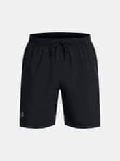 Under Armour Moške kratke hlače UA LAUNCH 7'' UNLINED SHORTS XXL