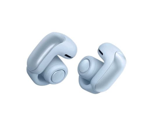 Bose Ultra Open Ear brezžične slušalke, Moonstone