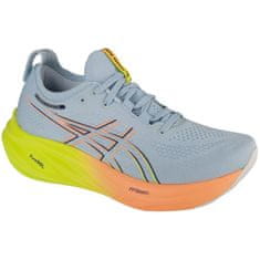 Asics Čevlji obutev za tek siva 38 EU Gel-nimbus 26 Paris