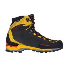 La Sportiva Čevlji treking čevlji črna 44 EU Trango Tech Leather Gtx