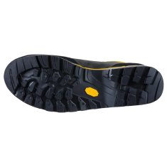 La Sportiva Čevlji treking čevlji črna 44 EU Trango Tech Leather Gtx