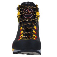 La Sportiva Čevlji treking čevlji črna 44 EU Trango Tech Leather Gtx