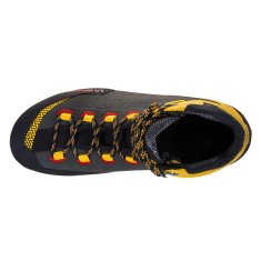 La Sportiva Čevlji treking čevlji črna 44 EU Trango Tech Leather Gtx