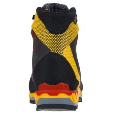 La Sportiva Čevlji treking čevlji črna 44 EU Trango Tech Leather Gtx