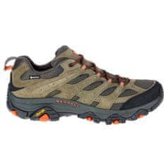 Merrell Čevlji treking čevlji 44 EU Trekkingowe Męskie Moab 3 Gtx Gore-tex