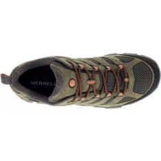 Merrell Čevlji treking čevlji 44 EU Trekkingowe Męskie Moab 3 Gtx Gore-tex