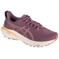 Asics Čevlji obutev za tek vijolična 39 EU Gt-2000 13