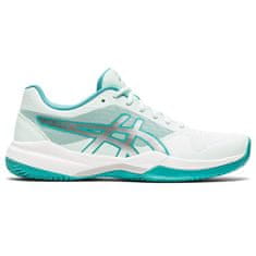 Asics Čevlji teniški copati bela 42.5 EU Gel Game 7