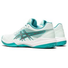 Asics Čevlji teniški copati bela 42.5 EU Gel Game 7